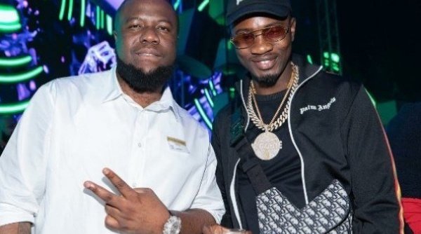 Hushpuppi’s right-hand man, Woodberry falls ill in U.S prison