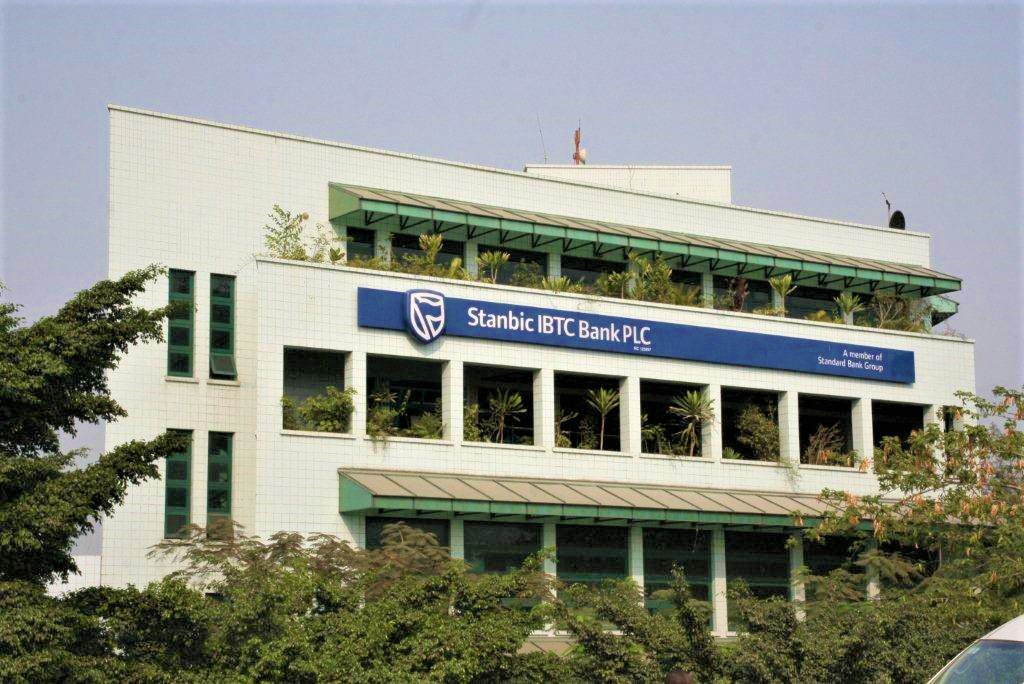 Stanbic IBTC tasks Nigerians on house ownership