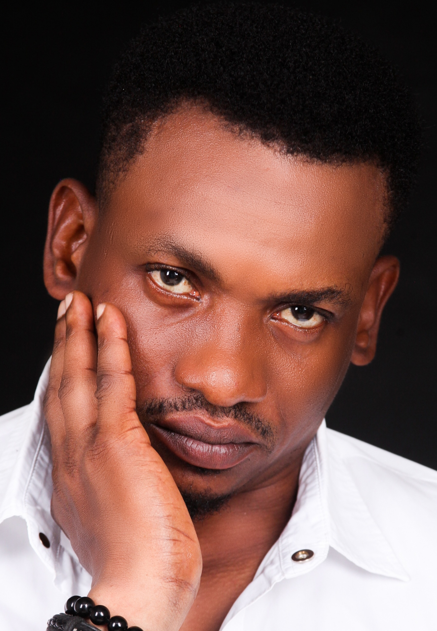 Poet, social activist, Valentine Okolo, talks on rape, genocide, power of words in new book