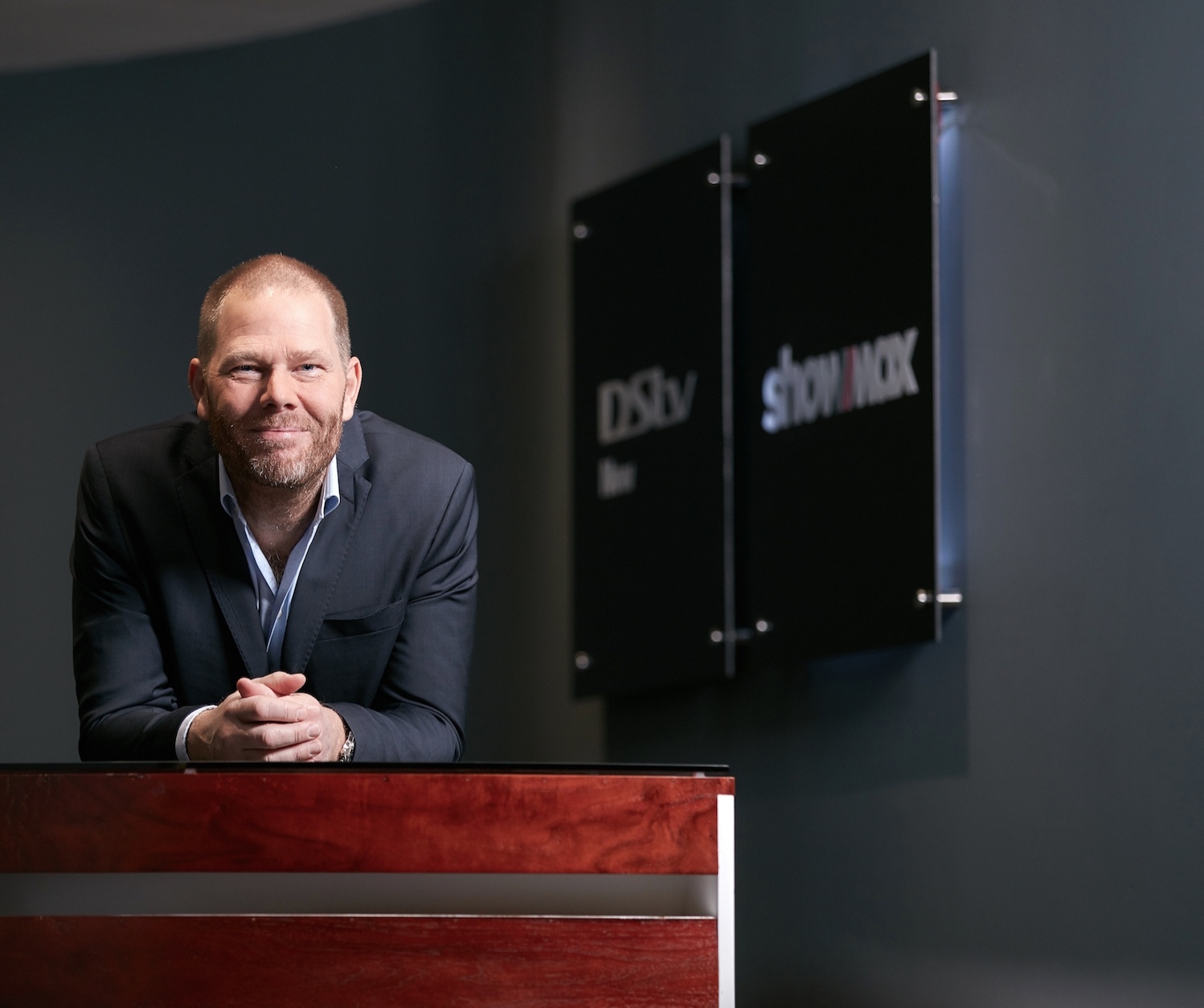Showmax launches new live-streaming service