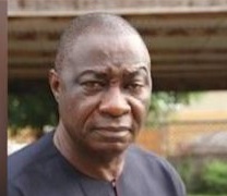BREAKING: Court jails ex-NIMASA director seven years for N1.5bn fraud