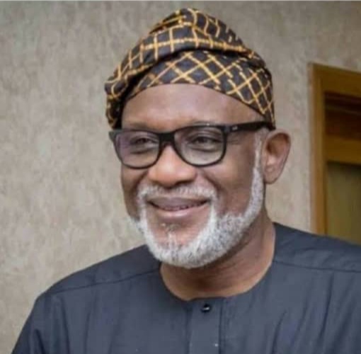 Ondo: Akeredolu emerges APC governorship candidate, records landslide victory