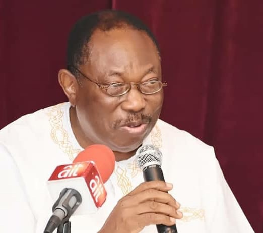 Former Minister Sam Momah dies at 77