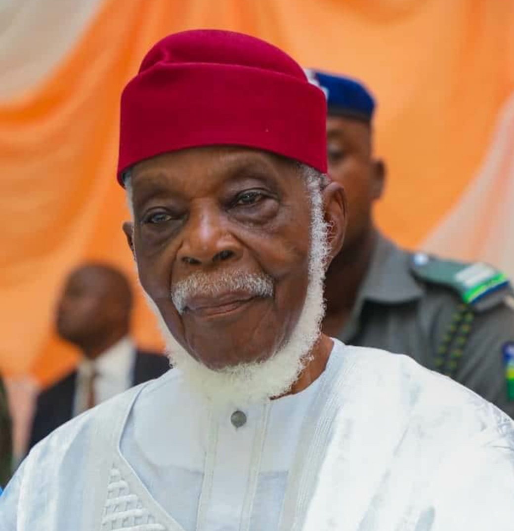 Afenifere Chieftain, Fasanmi, dies at 94