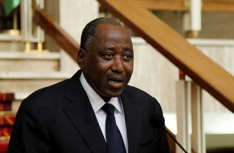 Ivory Coast Prime Minister dies at 61