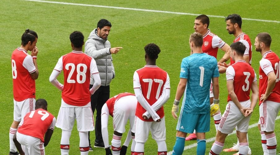 Man City face Arsenal, Man Utd eye Chelsea downfall in FA Cup duels