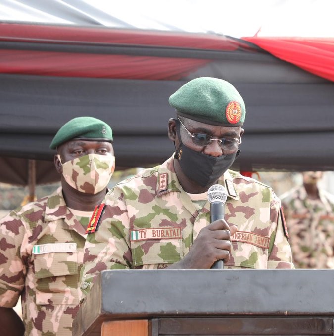 Army raises alarm over fake recruitment advert