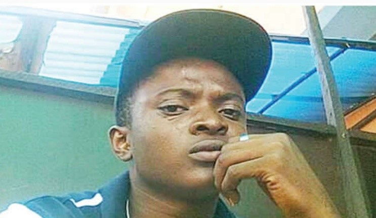 Family laments son’s disappearance eight years after police arrest