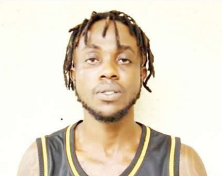 Fraudster detains American lady in Lagos hotel, swindles victim’s N18.5m