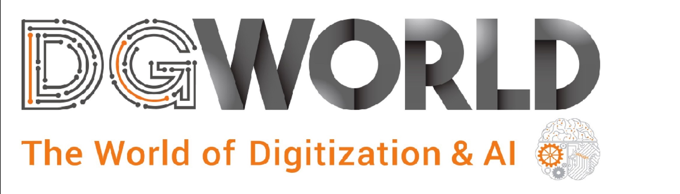 DGWorld showcases future of AI, digitization with WIZO
