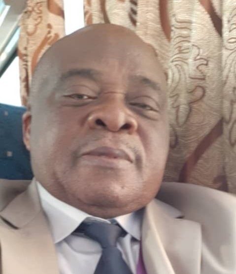 Nigerian doctor bags Sierra Leonean Presidential recognition