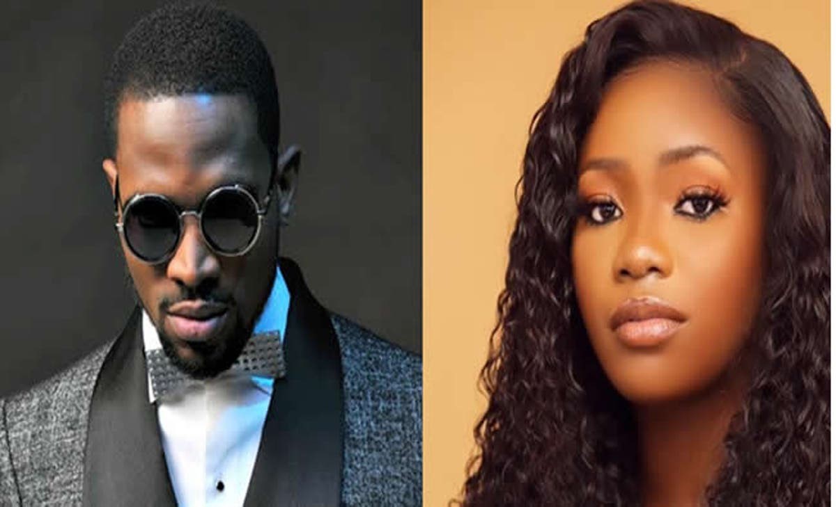 D’Banj continues N1.5bn libel case as rape accuser withdraws petition