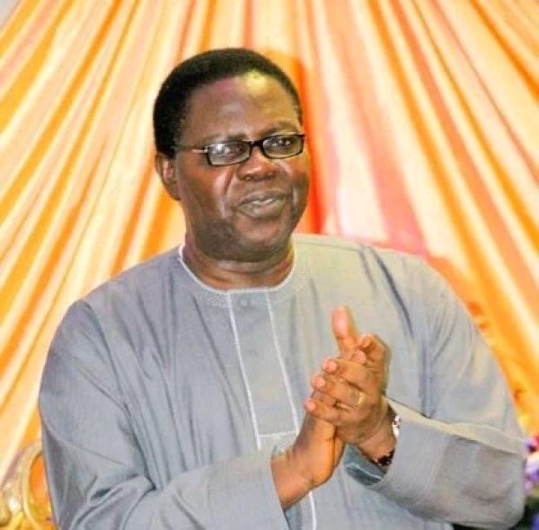 What I have learnt from my death rumour – Ebenezer Obey