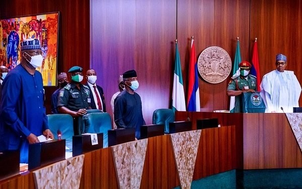 Away with them – The Nation