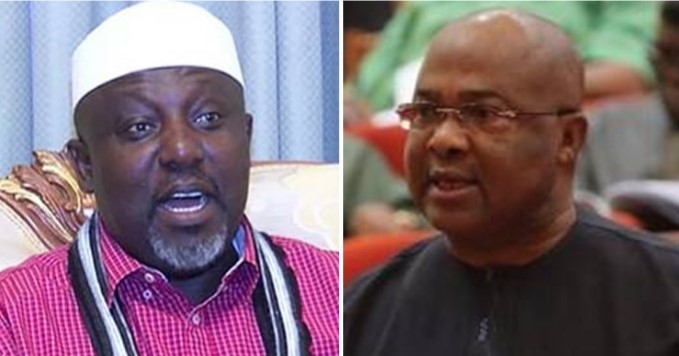 Imo probe: Gov. Uzodinma targets to humiliate me – Okorocha