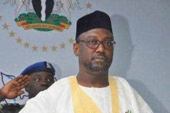 COVID-19: Niger State cuts political officers’ salaries by 30%