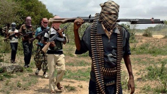 Gunmen storm Plateau court, snatch away four robbery, kidnap suspects