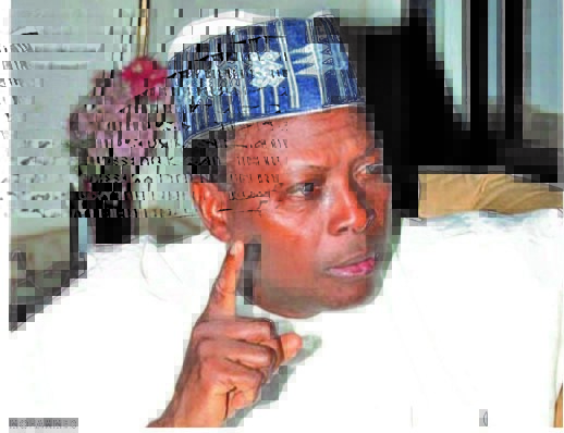 Why Nigeria’s break up is impossible – Junaid Mohammed