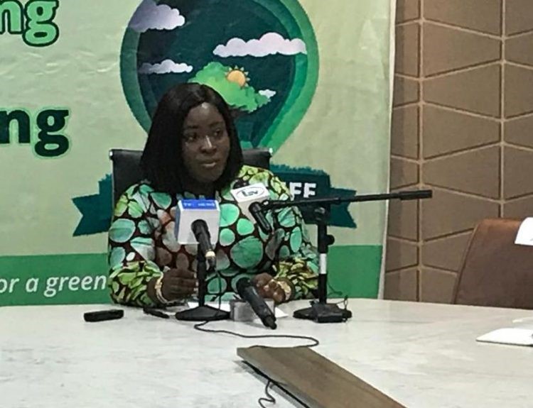COVID-19: Lagos to plant 500,000 trees in honour of frontline health workers