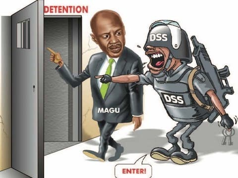 EFCC and the crisis of credibility – Thisday