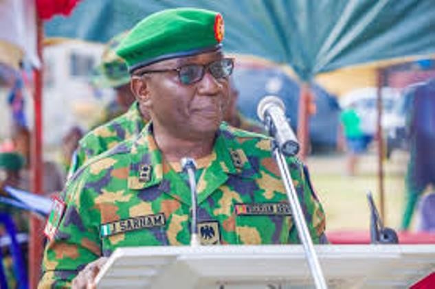NDA denounces social media accounts for Commandant