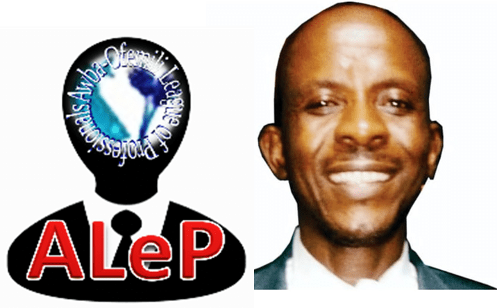 Return of Mathew Onwuasoanya: ALeP commends release, applauds ANPC, NUJ, security agencies