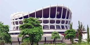 FG hands over National Theatre to CBN, banks for restoration