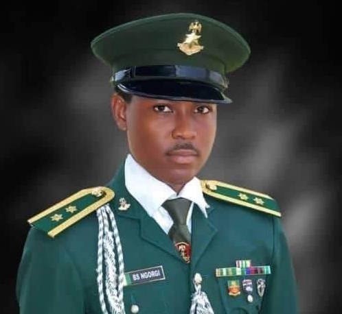 Nigerian soldier goes berserk, kills superior officer in Borno