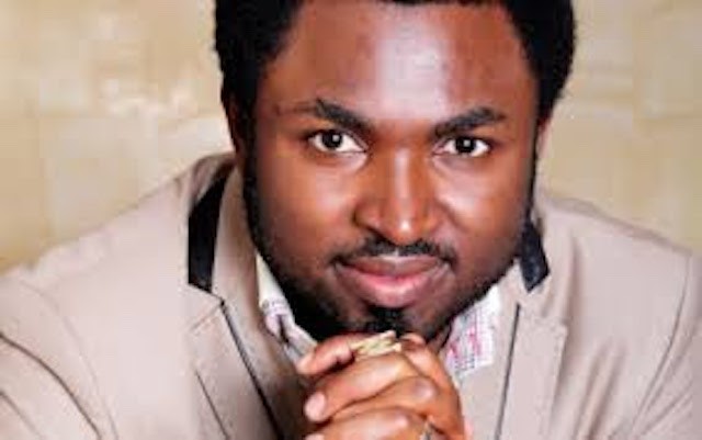 Alleged money laundering: I met Magu in Dubai but… – Pastor Omale