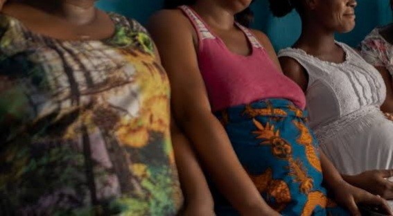 COVID-19: Population Commission expects early pregnancies, marriages, female school dropouts