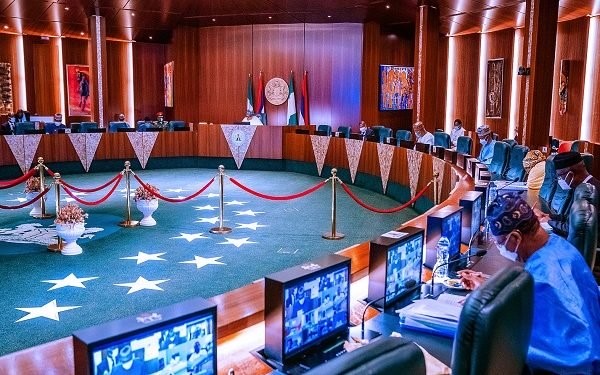 FEC approves release of €15.21m, N1.708bn for Siemens power deal