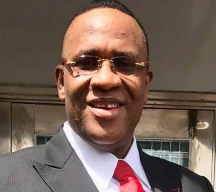 Lagos lawmaker, Tunde Braimoh dies of coronavirus