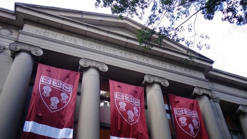US announces rules blocking new international students