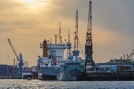 Why Nigeria lags behind Greece in maritime investment despite huge resources – Expert