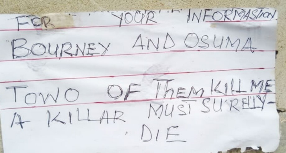 Lottery operator commits suicide over winnings