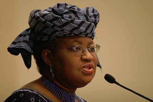 Corruption: I saved billions of dollars as finance minister, says Okonjo-Iweala