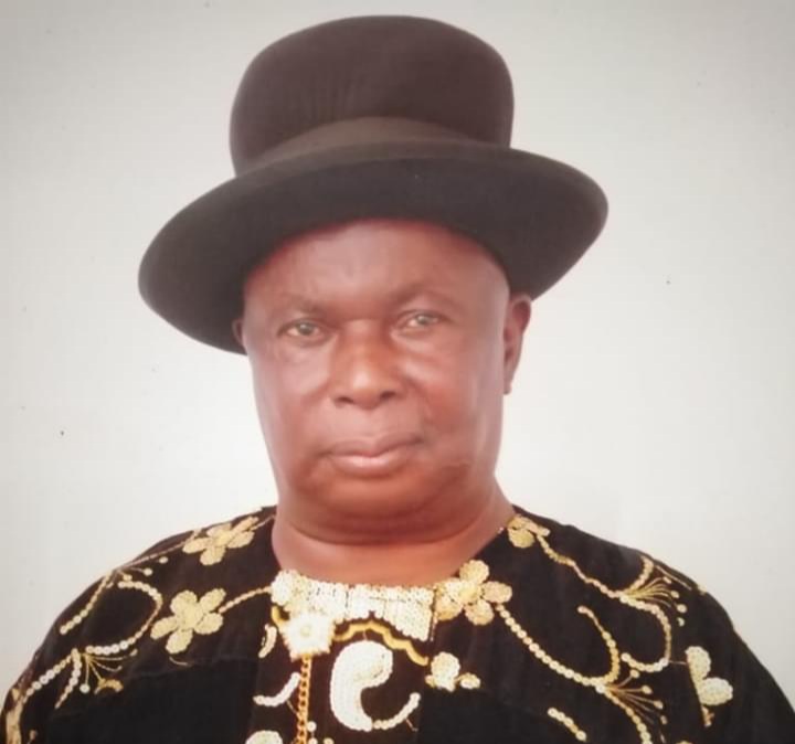 Publisher’s father for burial September 4