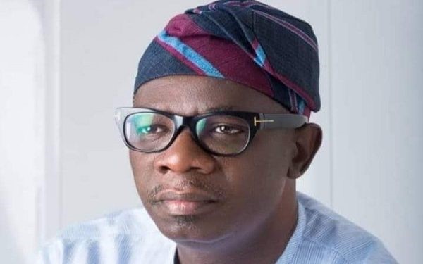 Guber race: Ondo Deputy Governor dumps PDP for ZLP