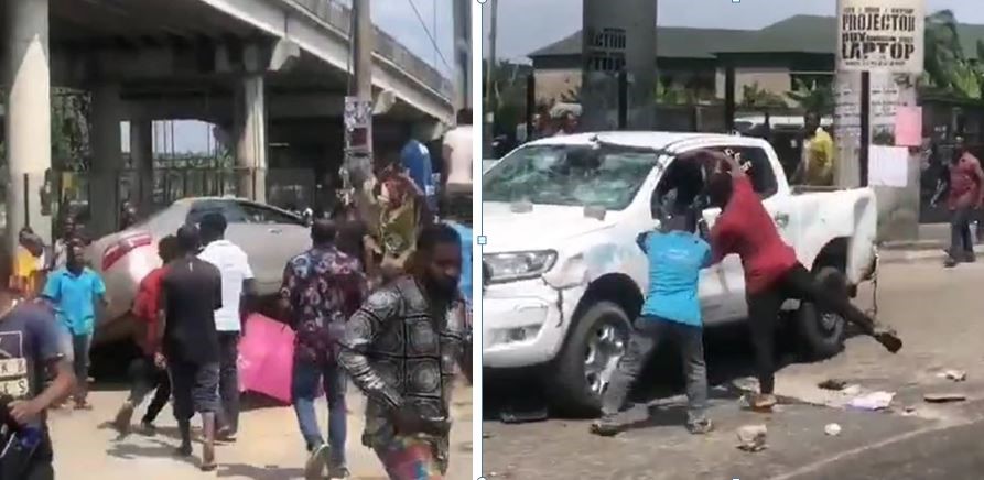 Wike dissolves task force, sacks coordinator over Rivers crash