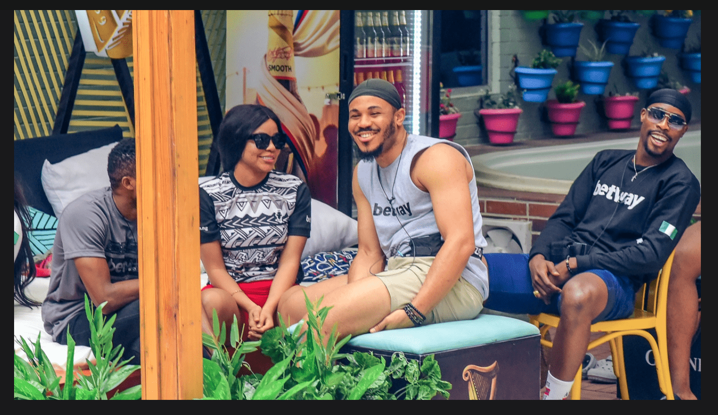 10 hottest Big Brother Naija lockdown moments so far