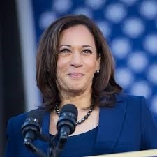 Joe Biden picks Sen. Kamala Harris as running mate