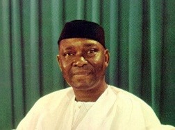 Ex police chief fumes at attempt to rewrite Zik’s parentage