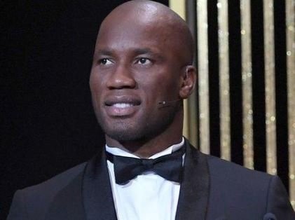 Drogba gets FIFA lifeline in bid for FA presidency