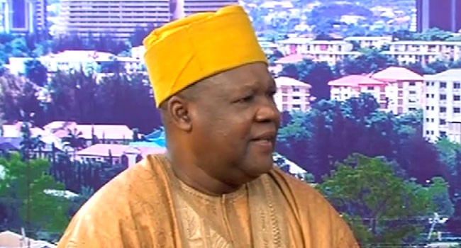 DSS invites Mailafia for alleging northern governor as Boko Haram leader