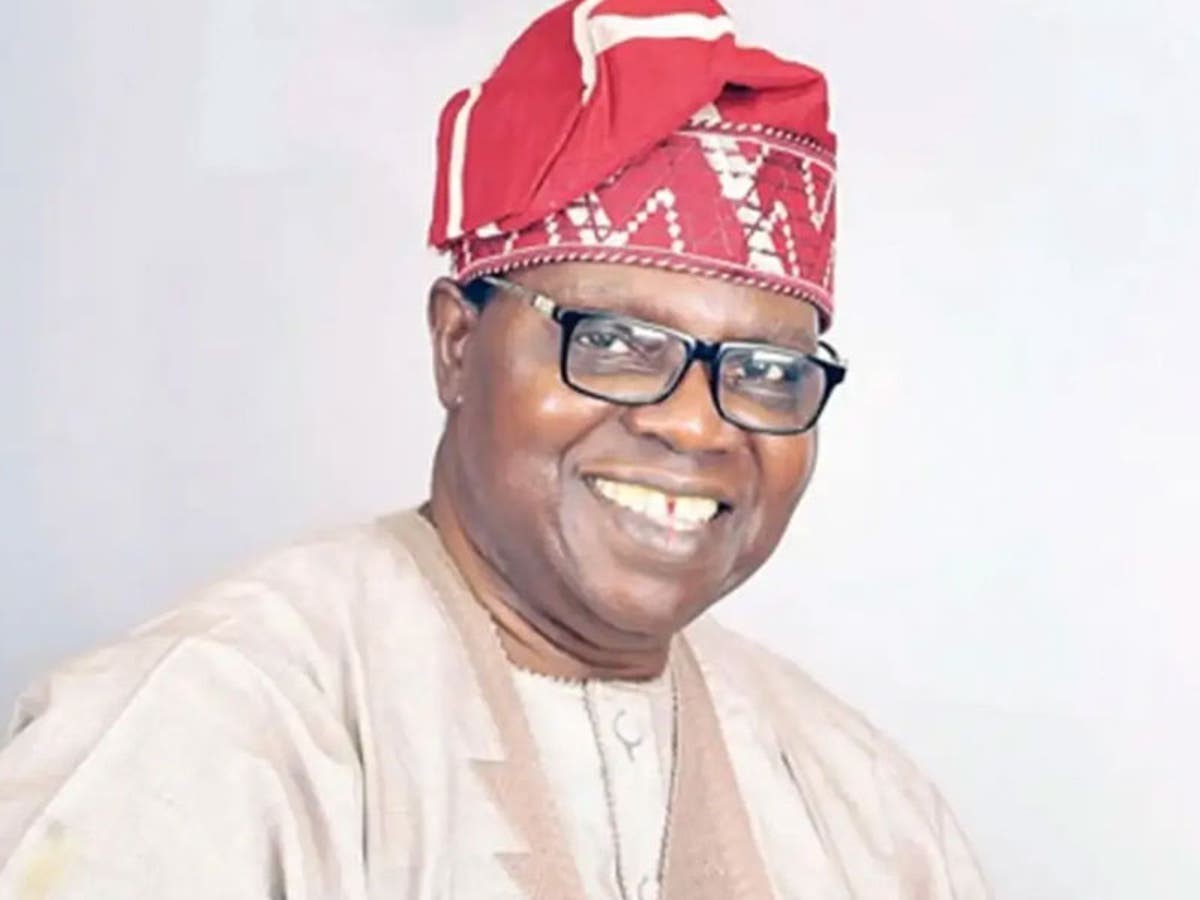 I have plans to remarry – Ebenezer Obey