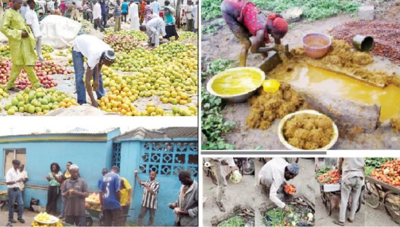 Food vendors’ unsafe practices put buyers at risk of liver, kidney diseases – Experts