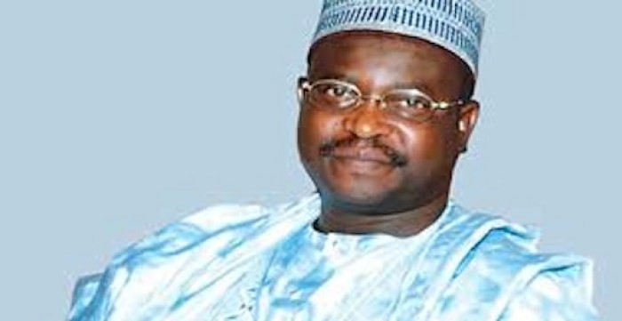 Na’Abba honours DSS invitation, insists on Nigeria as failed state