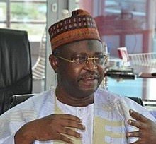 2023: North not insisting on producing next president – Na’Abba, ex-Speaker, House of Reps