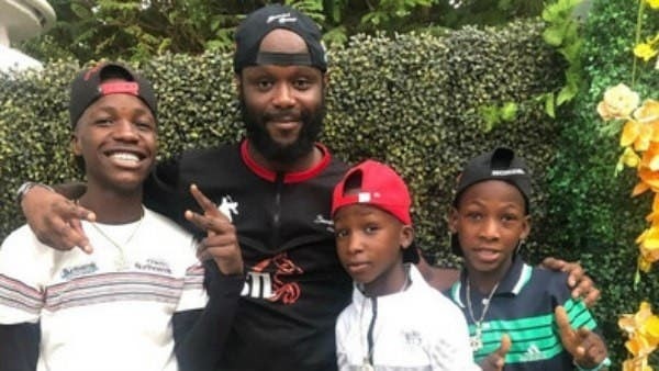 Ikorodu Bois receive production equipment from Netflix