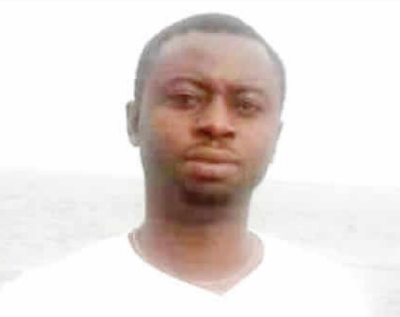 Family finds worker’s headless body on company premises